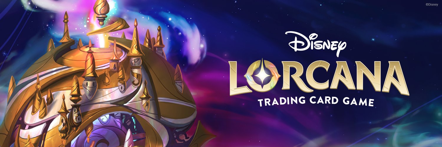 Disney Lorcana