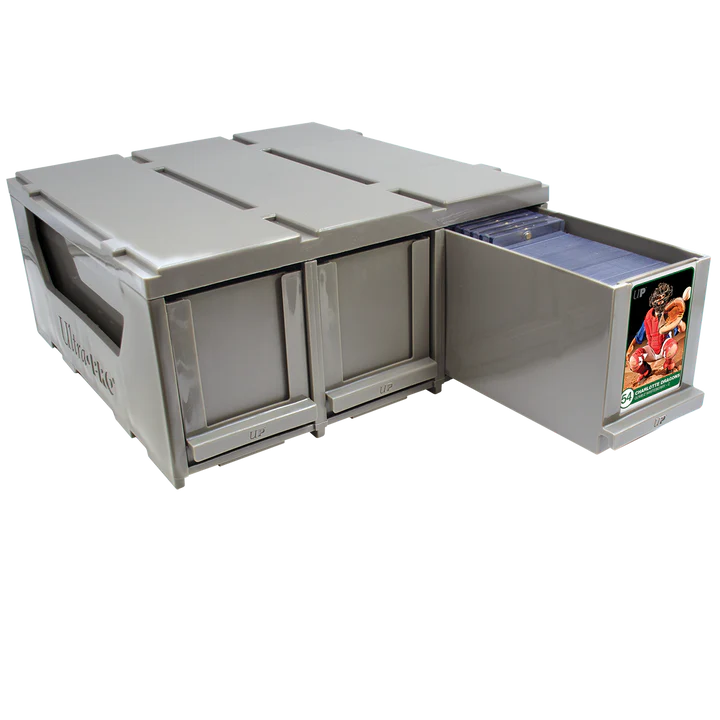 Ultra Pro Storage 3-Drawer Organizer