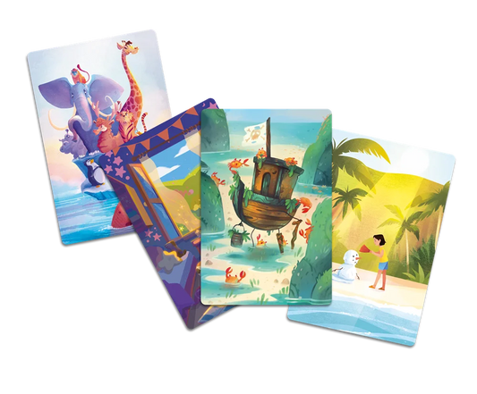 Dixit Kids