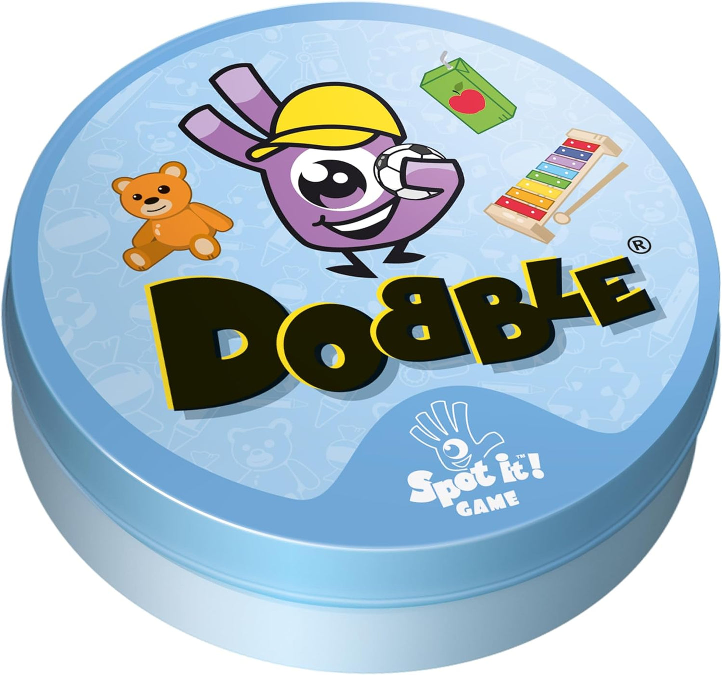 Dobble Kids (Eco-blister)