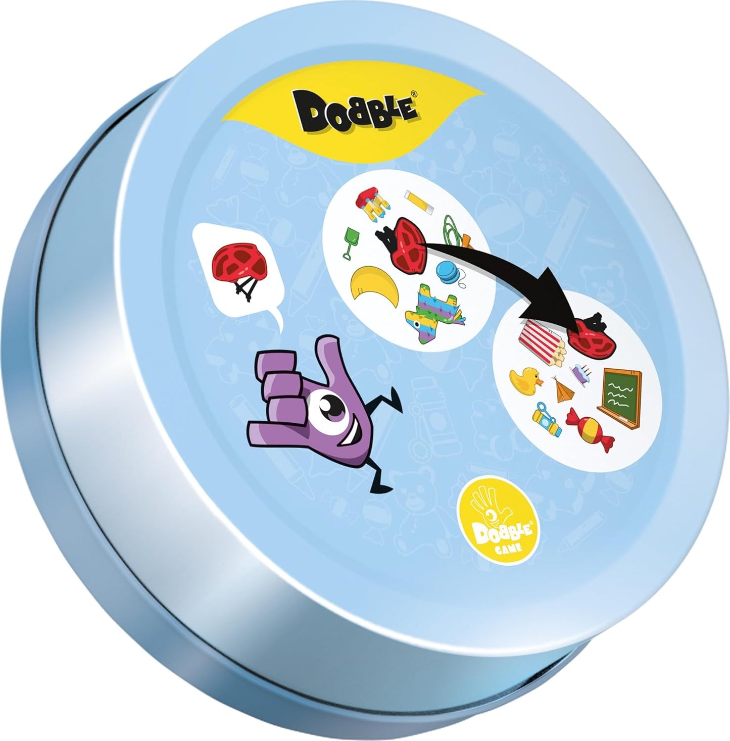 Dobble Kids (Eco-blister)