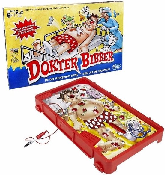 Dokter Bibber