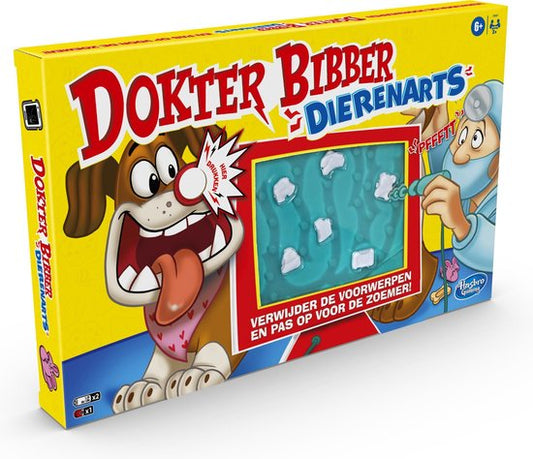 Dokter Bibber Direnarts