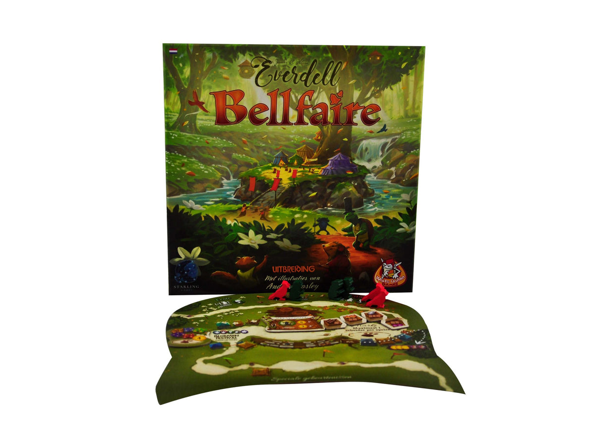 Everdell Bellfaire