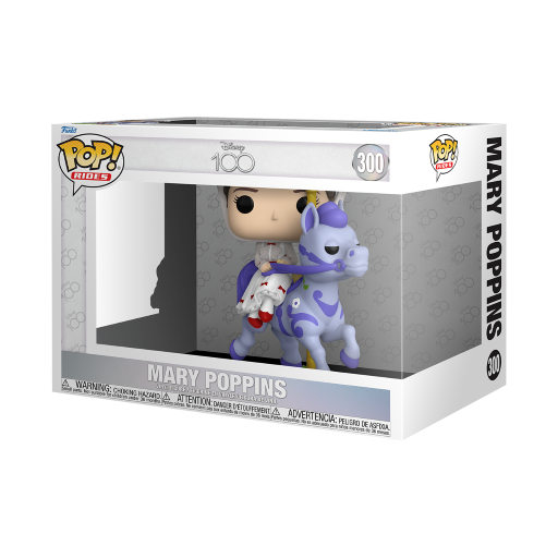 FUNKO POP! Disney Mary Poppins