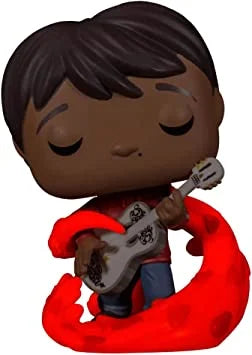 Funko POP! Coco Miguel with Guitar