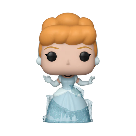 Funko POP! Disney 100 Cinderella