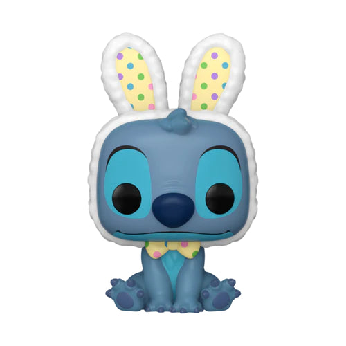 Funko POP! Pocket Pop Stitch Easter