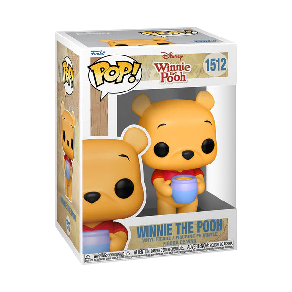 Funko POP! Winnie The Pooh