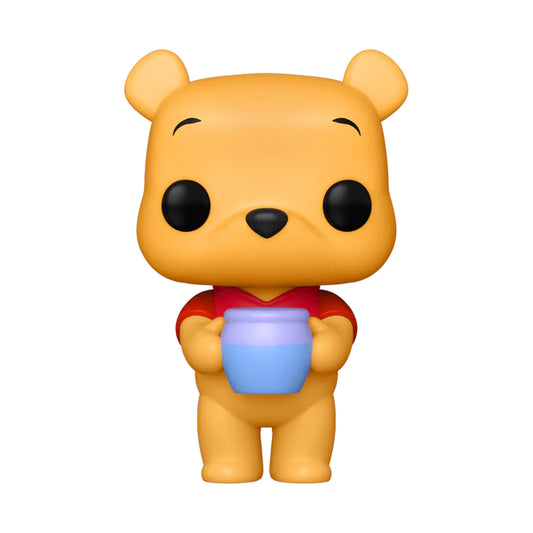 Funko POP! Winnie The Pooh