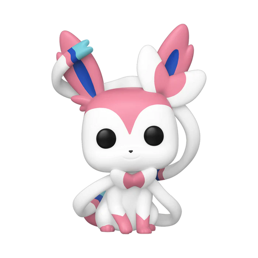 FUNKO POP! Pokemon Sylveon