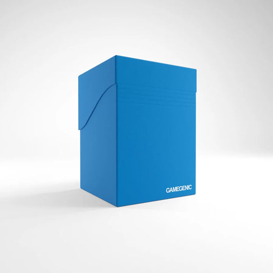 Gamegenic Deck Holder 100+ Blue