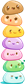 Happy Mochi