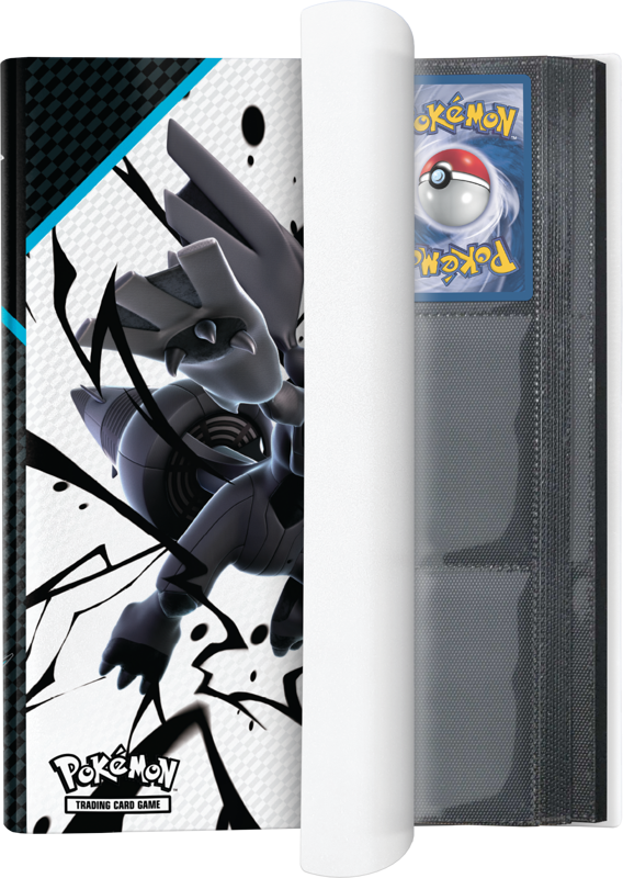 Pokémon Black Bolt Binder Collection