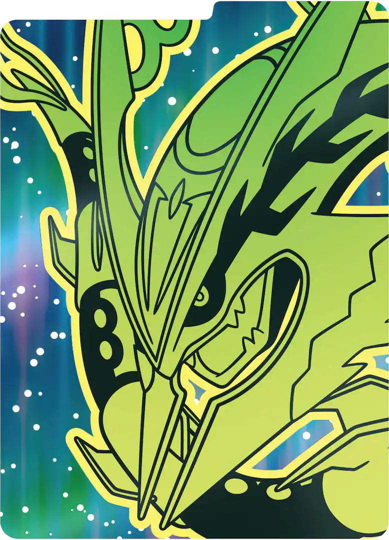 Pokémon Delta Reign Elite Trainer Box