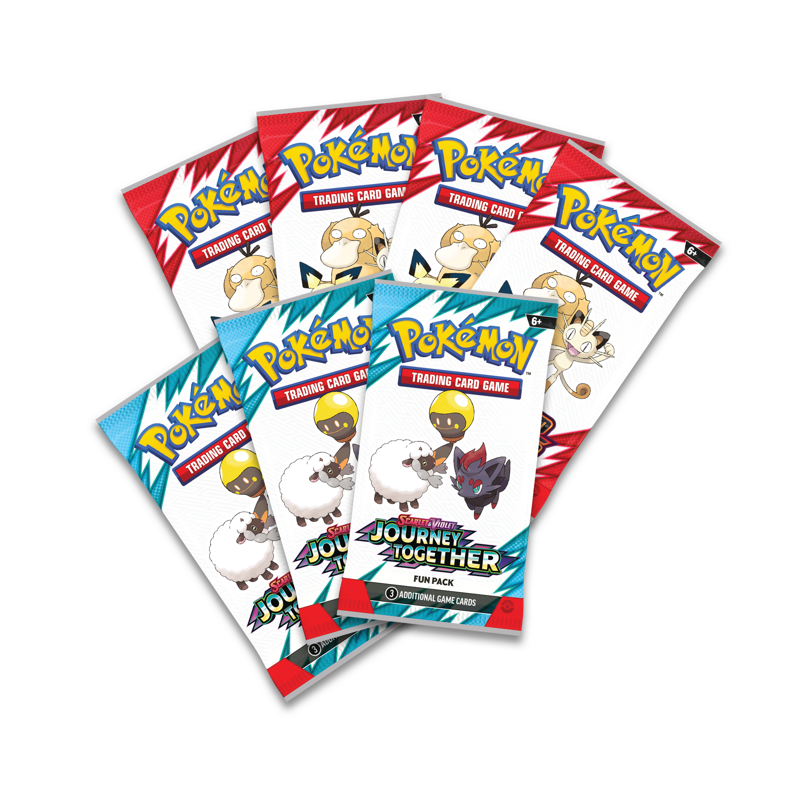 Pokémon Holiday Calendar