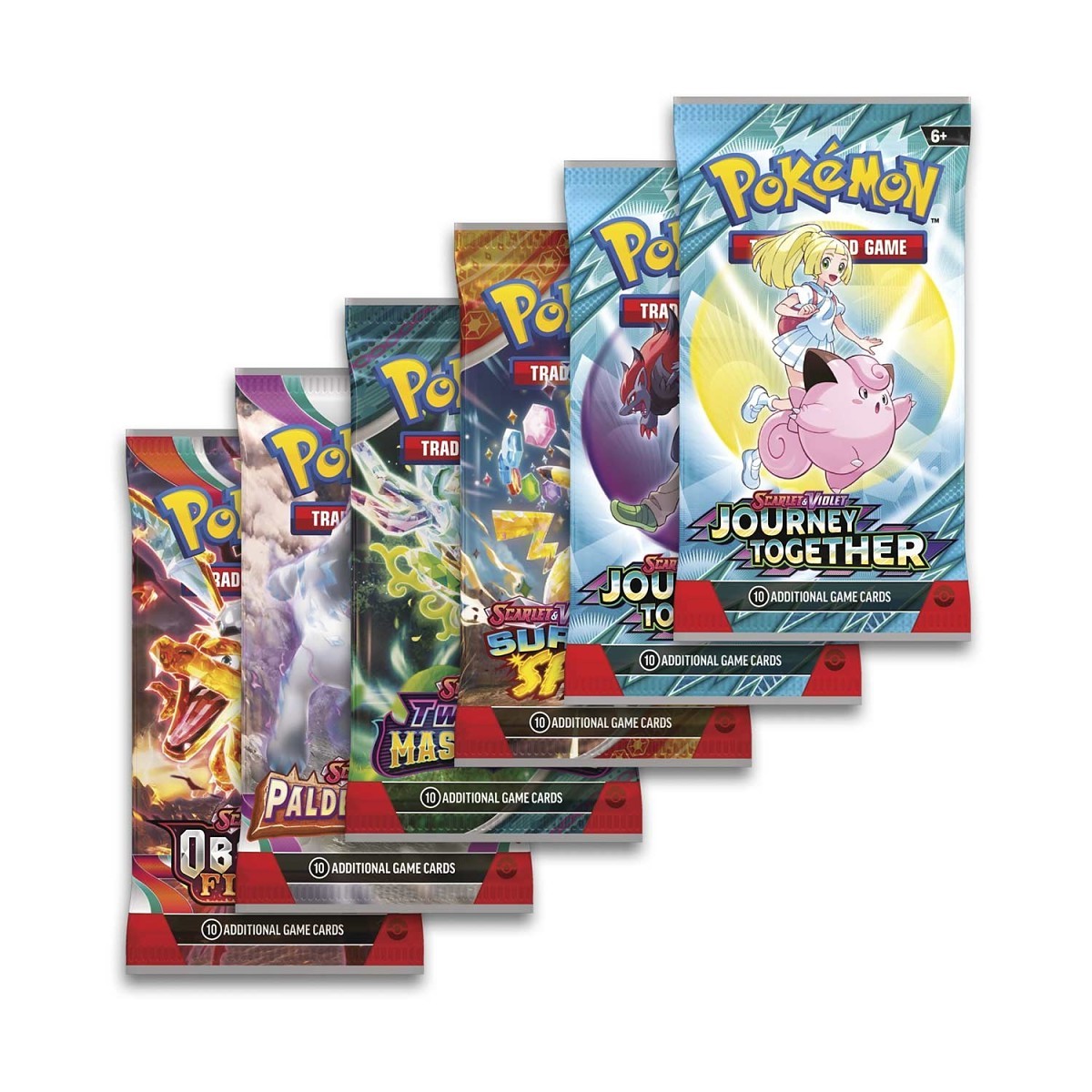 Pokémon Lillie Premium Tournament Collection