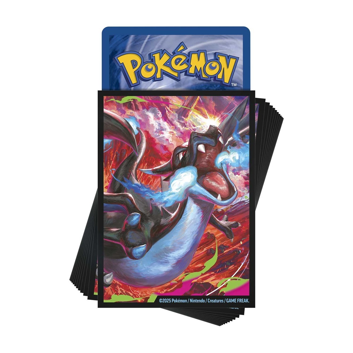 Pokémon Mega Charizard X ex Ultra Premium Collection