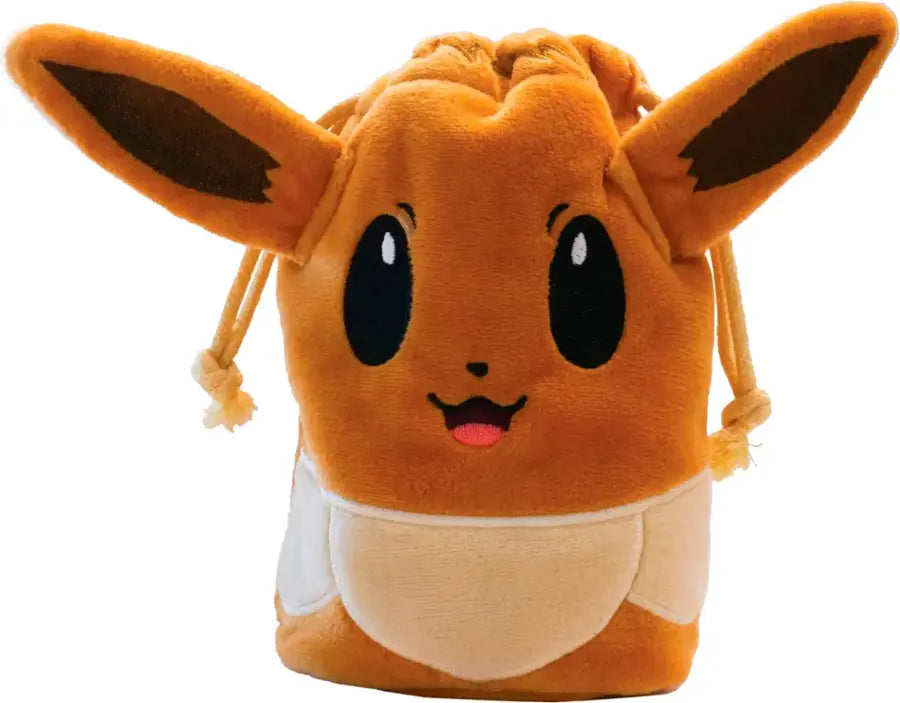 Pokémon Prismatic Evolutions Accessory Pouch Special Collection