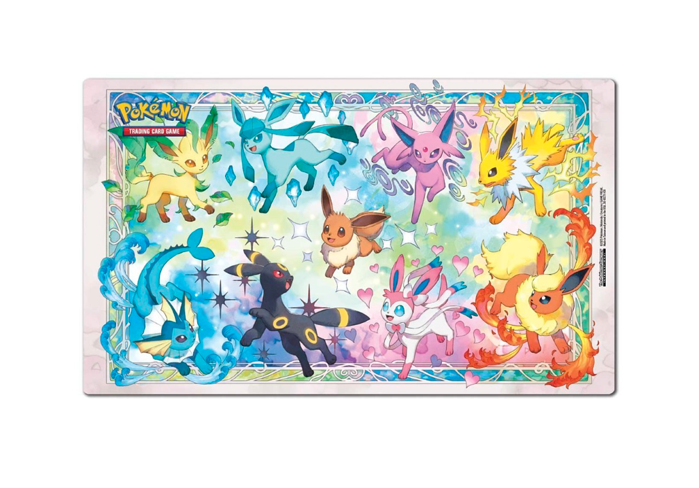 Pokémon Prismatic Evolutions Super Premium Collection