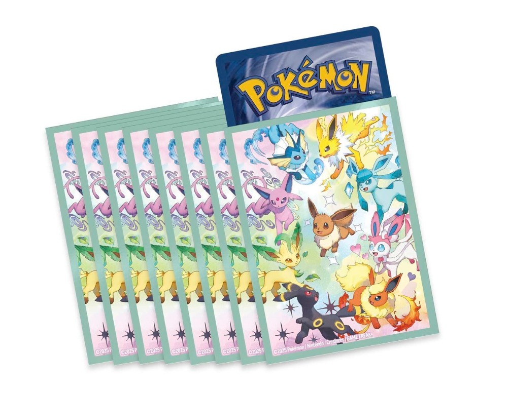Pokémon Prismatic Evolutions Super Premium Collection