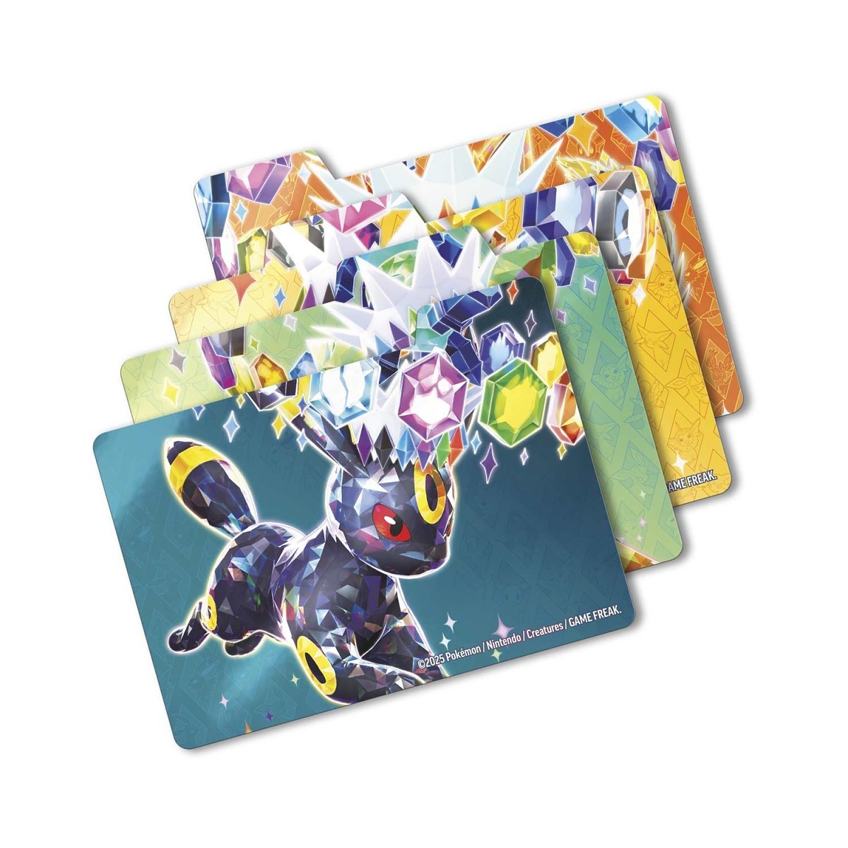 Pokémon Prismatic Evolutions Surprise Box