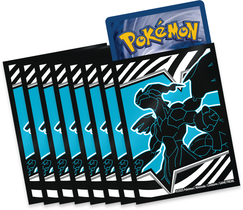 Pokémon Black Bolt Elite Trainer Box