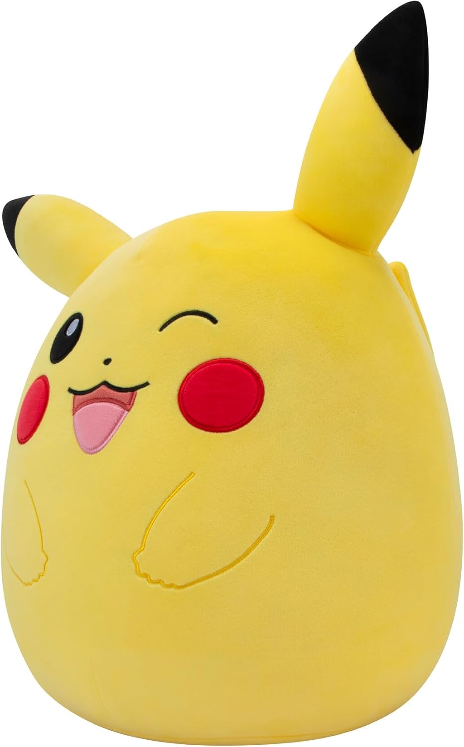 Pokémon Squishmallow Pikachu 35 cm