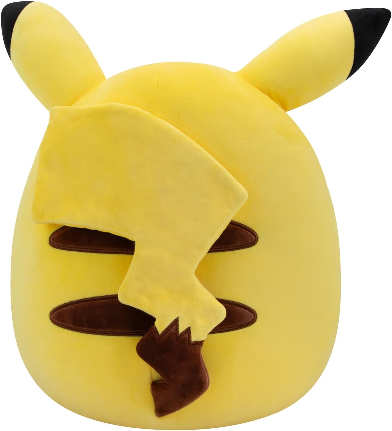 Pokémon Squishmallow Pikachu 35 cm