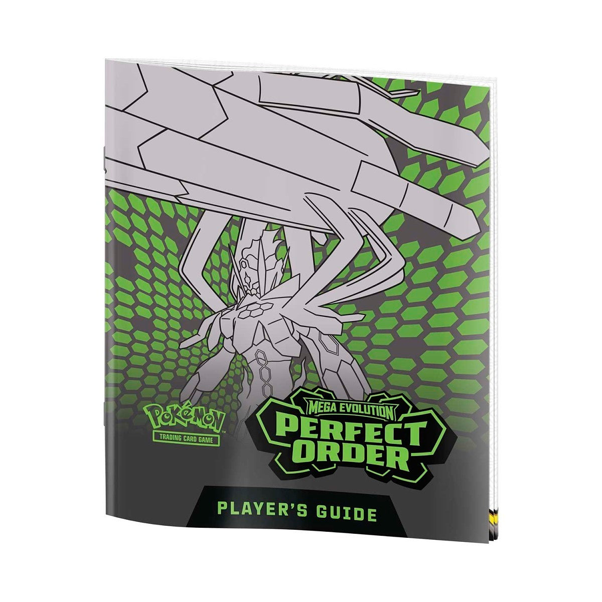 Pokémon Perfect Order Elite Trainer Box