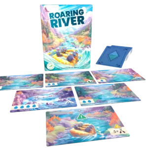 Roaring River