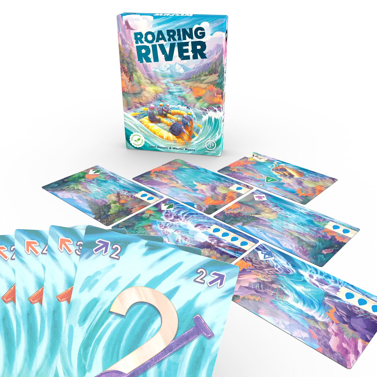 Roaring River