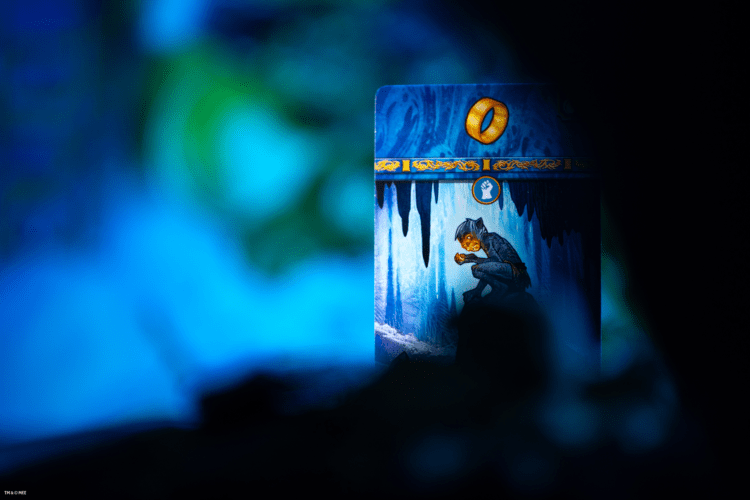 The Lord of the Rings – Duel For Middle-Earth