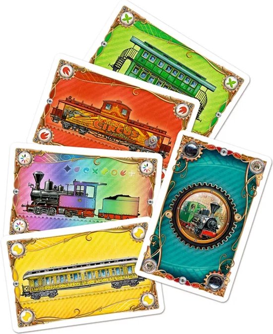 Ticket to Ride Germany