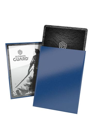 Ultimate Guard Katana Sleeves Standard Size Blue Bird