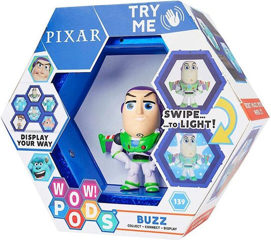 Wow! POD Disney Pixar Buzz