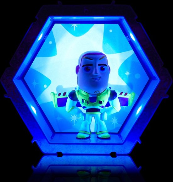 Wow! POD Disney Pixar Buzz