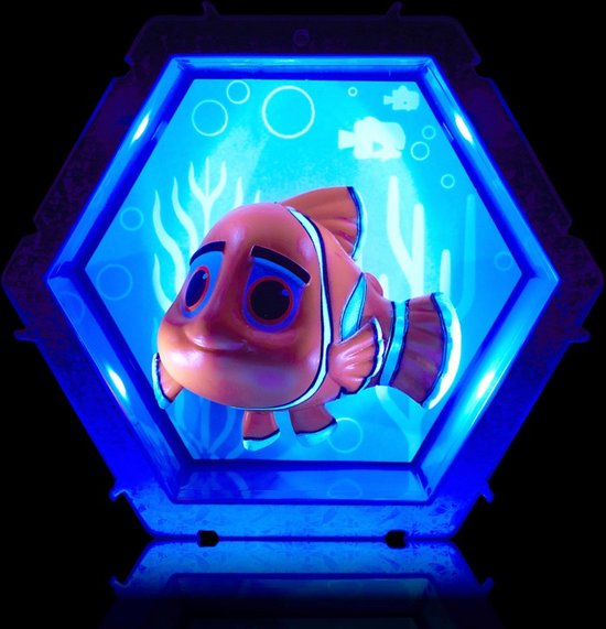 Wow! POD Disney Pixar Nemo