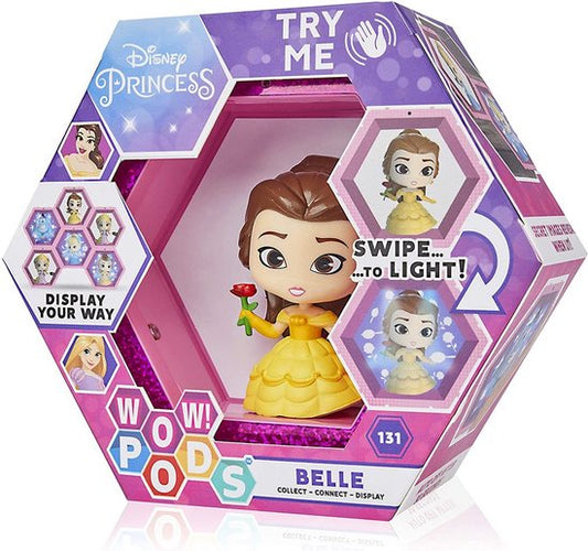 Wow! POD Disney Princess Belle