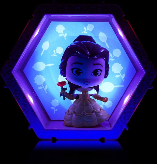Wow! POD Disney Princess Belle