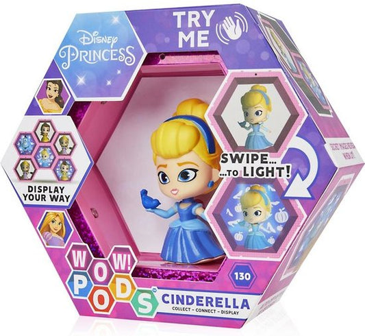 Wow! POD Disney Princess Cinderella