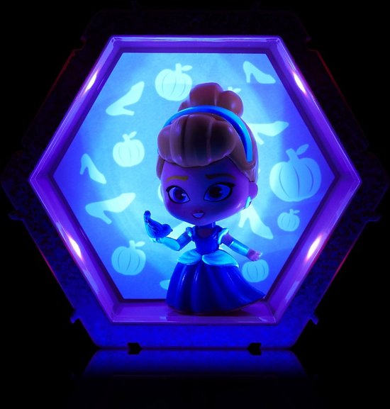 Wow! POD Disney Princess Cinderella