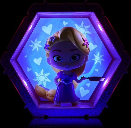 Wow! POD Disney Princess Rapunzel