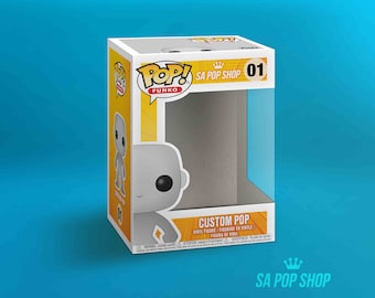 Funko POP normal
