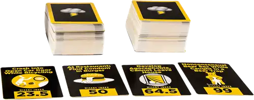 Shit Happens pocket editie