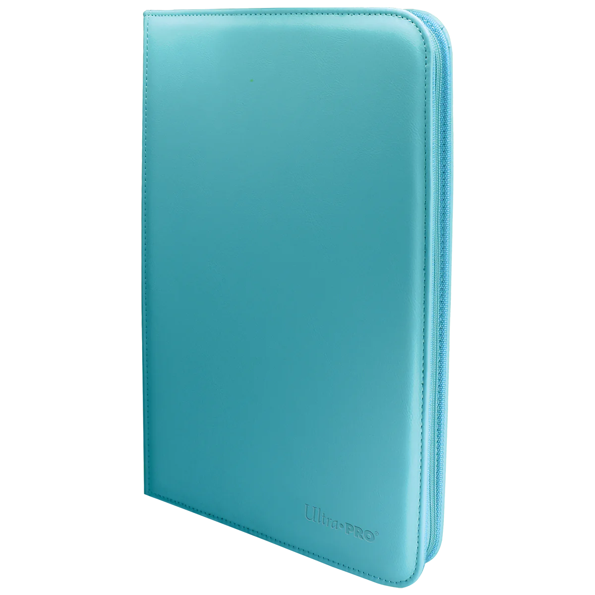 9-Pocket Zippered Pro Binder Vivid