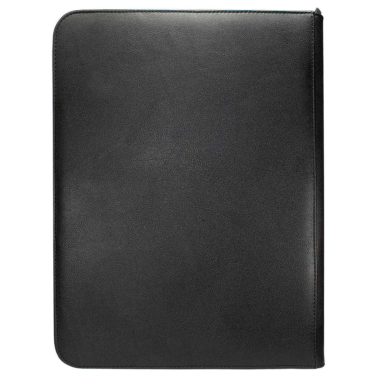 9-Pocket Zippered Pro Binder Vivid
