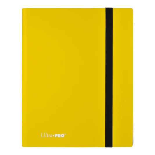 Eclipse Pro Binder 9-Pocket