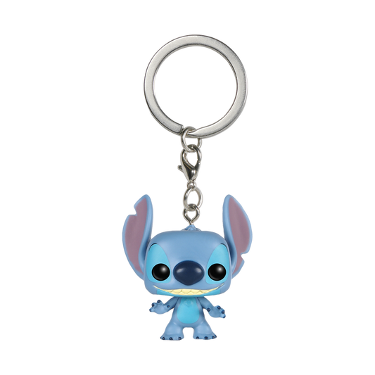 Funko POP! Keychain Stitch