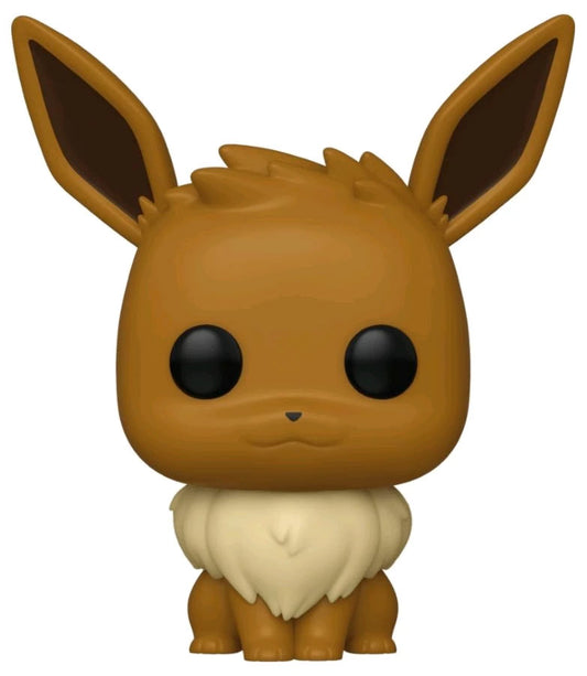 Funko POP! Pokémon Eevee